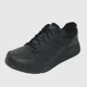 thumbnail image 1 of NEW BALANCE 928v3 Shoes Mens 10 EE Wide Black Leather Walking Sneakers Rollbar, 1 of 5