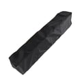 thumbnail image 4 of Electric Piano Protective Cover, Dustproof Piano Keyboard Dust Cover Waterproof Great Protection Easy To Use Polyester Material  For 61 To 88 Keys Piano, 4 of 8