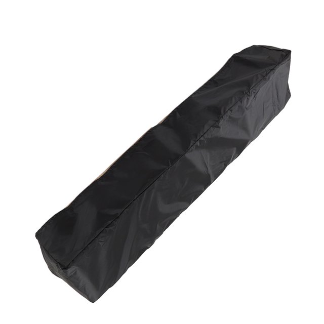 Piano Keyboard Dust Cover, Soft Breathable Great Protection Digital Piano Dust Cover for 61 To 88 Keys Piano