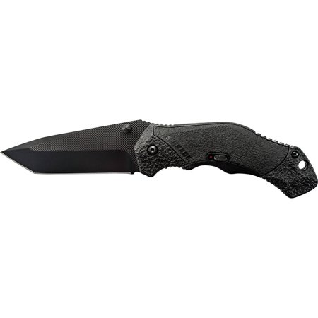 UPC 044356219259 product image for Schrade SCHA4BT Schrade M.A.G.I.C. Assisted Opening Liner Lock Folding Knife  | upcitemdb.com