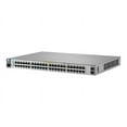 thumbnail image 5 of Aruba 2530-48G-PoE+-2SFP+ - switch - 48 ports - managed - rack-mountable, 5 of 6