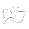 thumbnail image 1 of Anzuelo de pesca perfecl Swimbait ponderado de 5 piezas acero al carbono 2.5g, 1 of 7