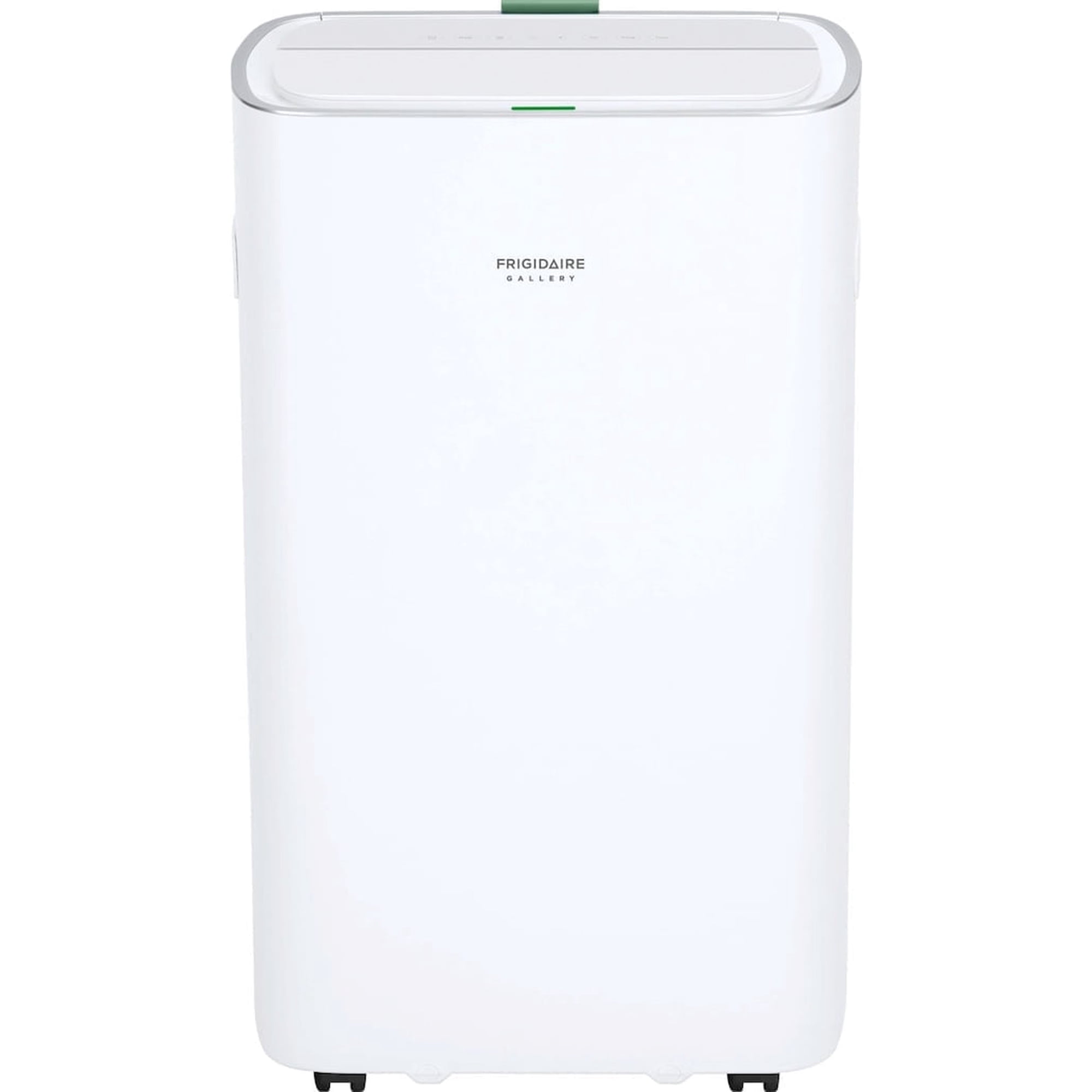 Frigidaire Gallery 14,000 BTU Inverter Portable Room Air Conditioner with Heat Pump, White