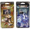 thumbnail image 2 of Pokemon Both TCG Sun & Moon Burning Shadows Theme Decks - Ninetales & Lycanroc, 2 of 3
