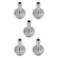 thumbnail image 3 of Monstrate Conector de lengüeta de rosca G1/4 para refrigeración por agua de 6 uds., accesorio para sistema de refrigeración por agua para PC, accesorio Type2 NO2, 3 of 6