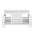 thumbnail image 6 of Modway Render 48" Single Sink Bathroom Vanity in White White, 6 of 10