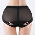 thumbnail image 3 of Women's Shapewear Panties Lower Belly Control Seamless Underwear Comfortable Body Low Rise Panty for Everyday Wear, 3 of 6