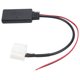 thumbnail image 2 of BOROCO Car Bluetooth 4.0 Módulo inalámbrico 20 Pin AUX IN Reemplazo de cable para Highlander Yaris, 2 of 5
