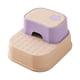 thumbnail image 5 of Taburete escalonado Sunnimix para orinal Violeta, 5 of 5
