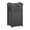 Brown, variant on Hideaway Commercial Outdoor Trashcan with Lid, 33 Gallon, for Garage, Backyard, or Garden – Fits 30 to 33 Gallon Trash Bags