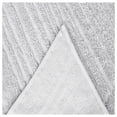 thumbnail image 5 of Better Trends Chenille Bedspread For King Size Bed 100% Cotton Lightweight Bedspread for all Season 120" x 110" Ashton Collection (White), 5 of 6