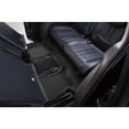 thumbnail image 3 of Third Row Floor Mat Set - Compatible with 2014 - 2020 Acura MDX 2015 2016 2017 2018 2019, 3 of 3