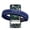 Blue, variant on SATELLAI GPS Dog Collar with Wireless Fence, AI Analysis & Precise Positioning - 5-Day Battery, IP68 Waterproof, Gray