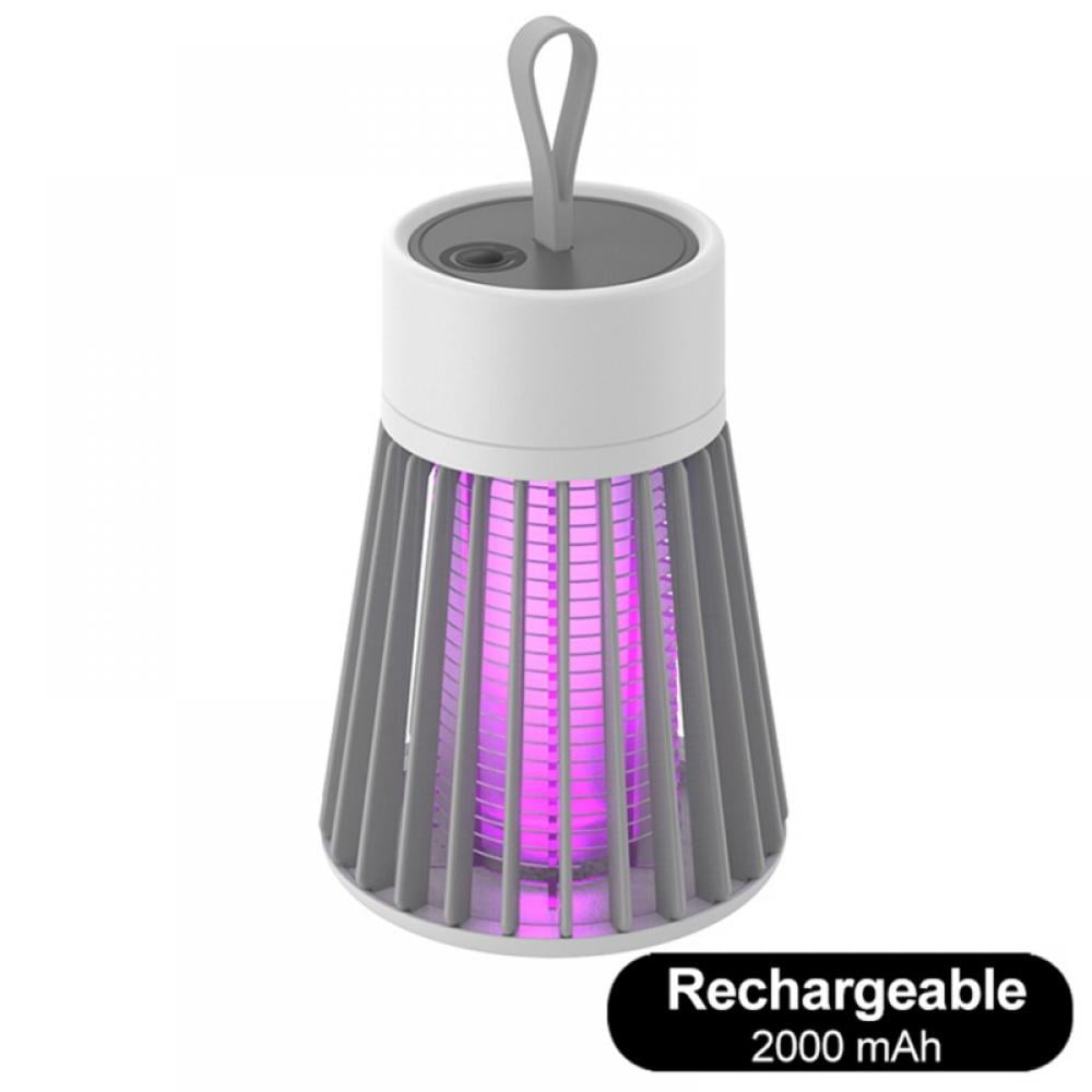 Bug Zapper for Outdoor Indoor, Electric Mosquito Zappers Mosquito