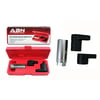 ABN 3 Piece 3/8 Drive Oxygen Sensor Wrench Socket Set