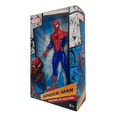 thumbnail image 5 of Figura DE Acción Spiderman Hombre Araña 22cm VBG, 5 of 5