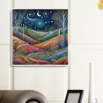 thumbnail image 3 of 5D DIY Taladro Diamante Pintura Kit Del Arte 30x30cm, 3 of 9