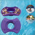 thumbnail image 4 of 4pcs Dimension One Spa Filter, Replacement for Vision Dimension One Spa,01512-261 for Vision Hot Tub Filter,4 x for Dimension One Spa Filter,Purple, 4 of 7