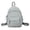 Grey, variant on Versatile Lightweight Shoulder Bag for Outdoor Sports Leisure Travel and Daily Outing Fashion Backpack