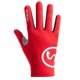thumbnail image 2 of Guantes de bicicleta de dedo completo Guantes de equitación antideslizantes para deportes de verano (Rojo M) Sywqhk Accesorios para bicicletas, 2 of 5