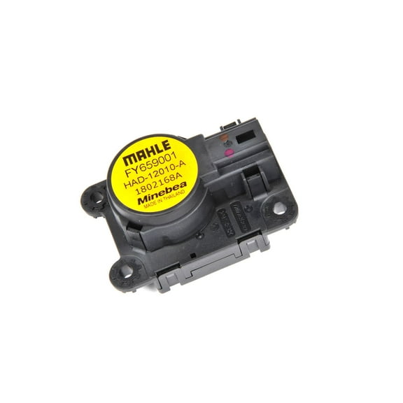 HVAC Temperature Valve Actuator