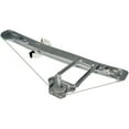 thumbnail image 3 of Dorman 740-155 Rear Passenger Side Window Regulator for Specific Ford Models, 3 of 4
