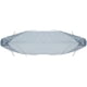 thumbnail image 3 of Cubierta protectora para toldos cubierta de toldo impermeable para almacenamiento de invierno (2.0 m) gris oso de fresa  Producto electrónico, 3 of 5