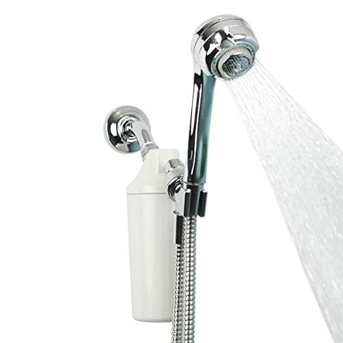 Aquasana Shower Water Filter System W, Bathtub Water Filter