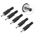 thumbnail image 4 of Adapter Power Plug, DC Power Plug Jack, Coaxial Connector For Small Electronics Projects, 4 of 8