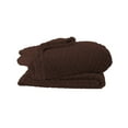 thumbnail image 1 of VOAVEKE Cold Blankets For Sleeping,Solid Color Blankets For Bed,Taffeta Blanket Reversible Thickened Blanket Office Napping Blanket Solid Color Gift Blanket Summer Bed Covering Blanket, 1 of 5