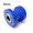 Blue, variant on 10mm Drive Chain Roller Pulley Wheel Slider Tensioner Wheel Guide For Enduro Motorcycle Motocross PIT Dirt Bike ATV CRF CR XR