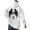 White, variant on Mens Hoodies Mens Hoodies Pullover Winter Angel Print Casual Pullover Hoodie Lined Warm Soft Comfortable Streetwear Sweatshirt for Daily Wear