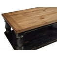 thumbnail image 2 of Progressive Furniture Barrington Rectangular Cocktail Table, 2 of 4