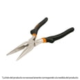 thumbnail image 1 of Pinza Punta Y Corte 7' Mango De Vinil Truper Truper T203-7, 1 of 2