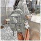 thumbnail image 2 of 2026 Backpack With Cute Duck Bear Plush Accessories Japanese School Bag For Teen Girls Back To School Supplies (green), 2 of 5