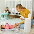 thumbnail image 2 of Munchkin Toss Portable Disposable Diaper Pail, 3 Pack, Contiene 90 Pañales, 2 of 3