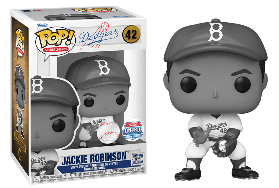 Funko Shohei Ohtani Los Angeles Dodgers Fanatics Exclusive