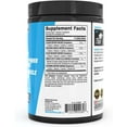 thumbnail image 3 of BPI Sports Best Aminos - BCAA Powder Post Workout & Glutamine Recovery Drink with Branched Chain Amino Acids for Hydration & Recovery, for Men & Women - Fruit Punch - 25 Servings, 3 of 8