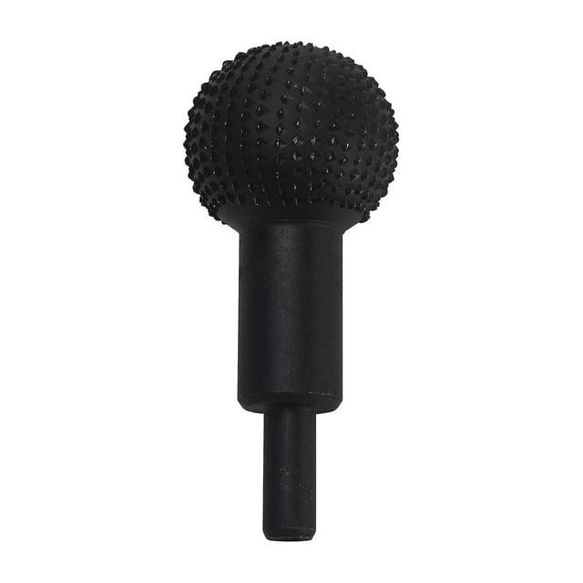 Cortador rotatorio WEIHJMXG brocas para madera cabezal de pulido giratorio 40 mm