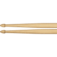 thumbnail image 2 of Baquetas 7a punta de madera Meinl SB111 para batería, 2 of 4