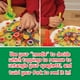 thumbnail image 4 of Juego de mesa PlayMonster Ready Set Spaghetti Kids 6+ Years, 4 of 6
