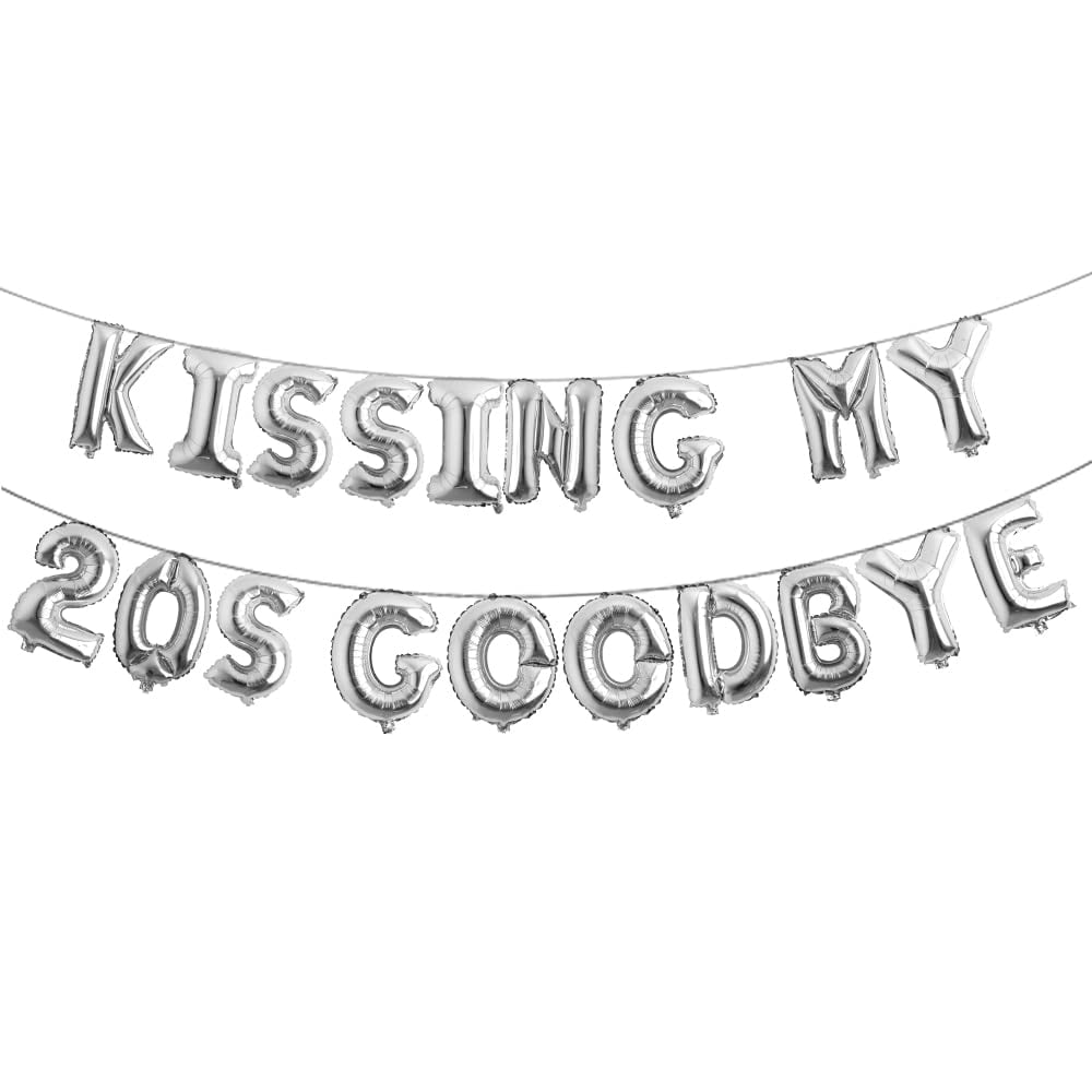 Kissing My 20s Goodbye Decorations Kissing My 20s Goodbye Banner what-is-lemon-party-and-why-should-you-not-google-it-know-your-meme