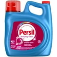 thumbnail image 1 of Persil Intense Fresh Everyday Clean Liquid Laundry Detergent, 4.43L, 96 Loads, 1 of 7