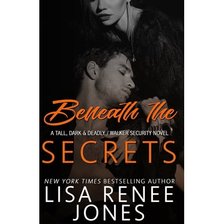 Pre-Owned Beneath the Secrets (Paperback) 1983493759 9781983493751