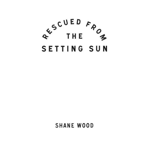 Rescued from the Setting Sun, (Paperback)