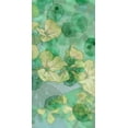 thumbnail image 2 of Chandler, Sharon 18x32 Gold Ornate Wood Framed with Double Matting Museum Art Print Titled - Mint Progeny II, 2 of 4
