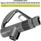 thumbnail image 2 of Handle Compatible With Dyson Dc29 Dc33c Dc37 Dc19 Dc23 Dc26 Dc32 Dc36 Dc48 Dc52 Spare Part 917276-01replacement Handle Replacement Handle Vacuum Clea, 2 of 5