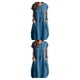 thumbnail image 4 of Vestido de mujer Minnieouse poliéster Sin mangas Suelto Casual Verano doble bolsillo, 4 of 6