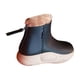 thumbnail image 1 of Botas de nieve para mujer, antideslizantes, con forro suave, suela gruesa, resistentes al agua, cómodas, cálidas y aisladas, botas de senderismo para Negro Hugo botas de nieve, 1 of 10