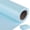 Sky Blue, variant on Sky Blue Matte Wrapping Paper,Solid Color Pearly-Lustre Paper,Gift Wrapping Paper,Perfect for Wedding,Valentine's Day,Birthday, Christmas,Baby Shower,DIY Bouquet (17 Inches X 32.8 Feet)